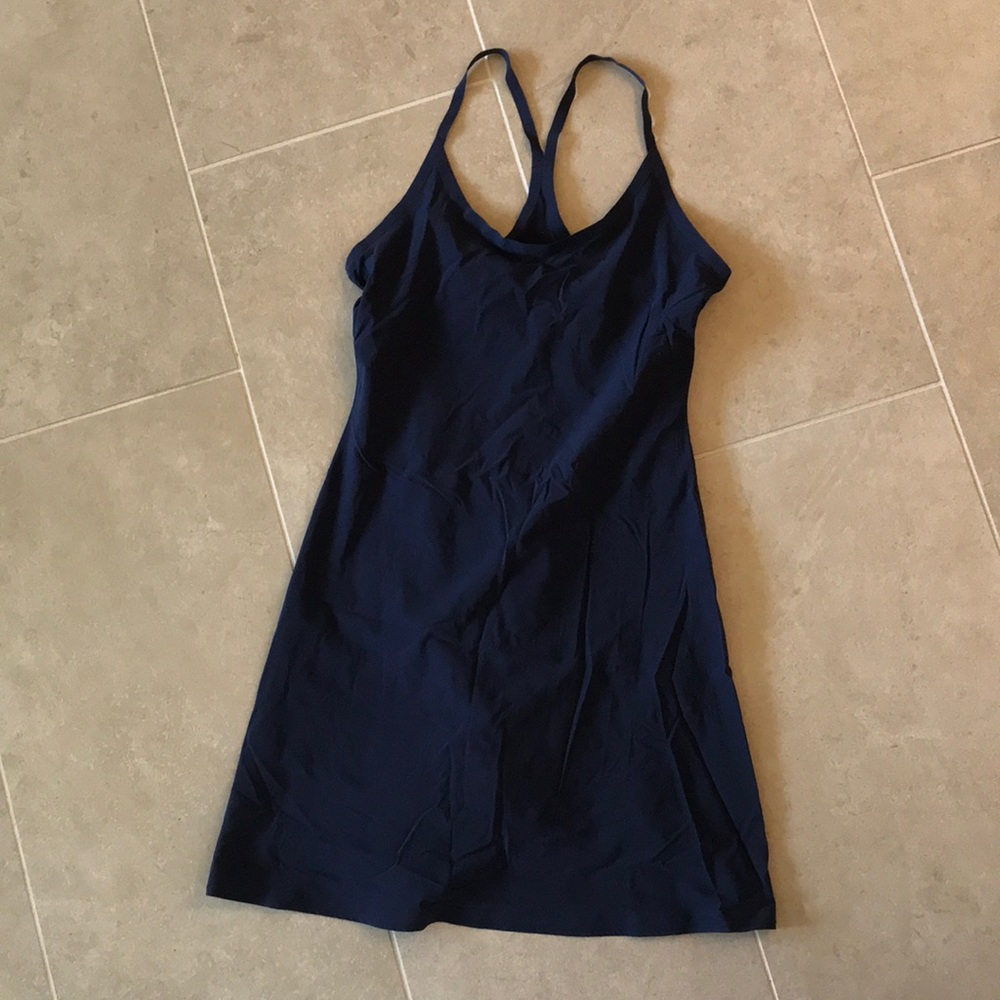 Outdoor Voices Exercise Dress